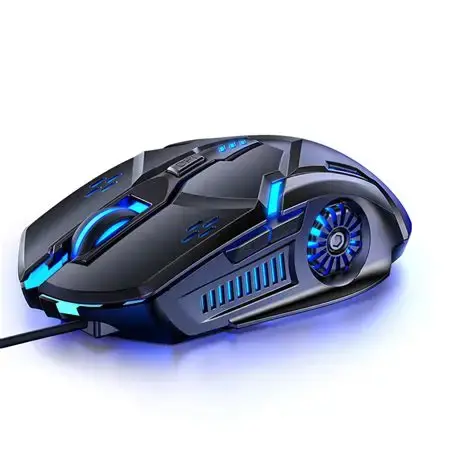 Gaming Mouse